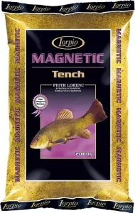 Zanęta Lorpio Magnetic Tench 2000g 