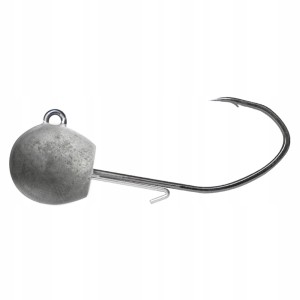 VMC Bullet Jig r.4/0 20g 2szt. główki jigowe