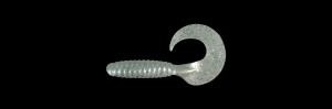 TWISTER guma RELAX 5" DŁ.~9cm - 2szt *VR5-TS005
