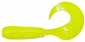 RELAX TWISTER VR 2''GUMA NA OKONIA 7,5CM 10SZT