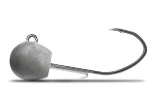 Główki Jigowe VMC Bullet Jig #5/0 10g 3szt.
