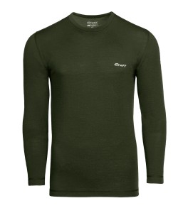 Męska Koszulka Termoaktywna Merino Warm 916-7 XL