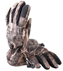 Rękawiczki Prologic Max5 Thermo-Armour Glove L