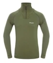 CIEPŁA BIELIZNA TERMO golf GRAFF 902 męski S 