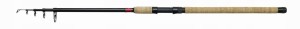 Wędka teleskop DAM Spezi Stick II Trout Tele 300cm 10-30g
