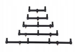 Zestaw Podpórek Prologic GOALPOST KIT 2 RODS  20-24,5 cm