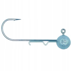 GŁÓWKA JIGOWA SAVAGE GEAR BALL JIGHEAD # 2/0 10g