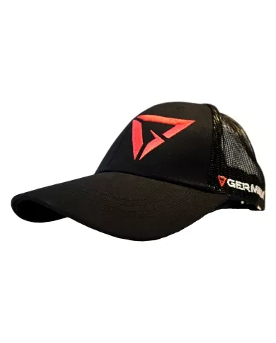 czapka-germina-trucker-cap. SKLEP RYBKA