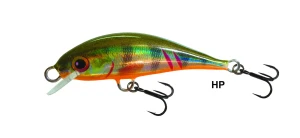 Wobler Dorado Sanky Sinking 4,5cm/2,5g HP