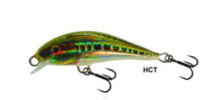 Wobler Dorado Sanky Sinking 4,5cm/2,5g HCT