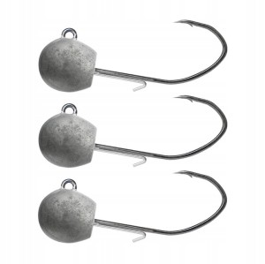 VMC Bullet Jig 8/0 16g 3szt. główki jigowe