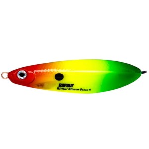 Rapala Rattlin' Minnow Spoon 8 cm RYGR