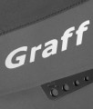 Kurtka Graff 631-B rozmiar XXL