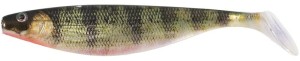 GUMA JAXON INTENSA MAX TG-INX 13 cm - kolor F