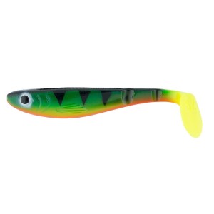 Guma Abu Garcia McPerch Shad 9cm FireTiger