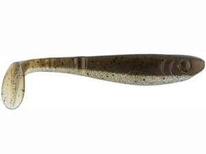 Przynęta gumowa Abu Garcia McPerch Shad 9cm BaitFish