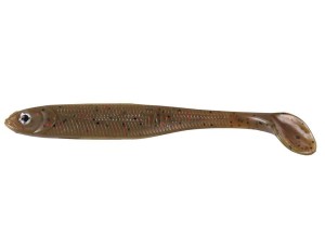 Dam Effzett Longhorn 18cm/31g Motor Oil 2szt/op
