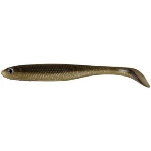 Dam Effzett Longhorn 18cm (2 szt) Bruin 18cm
