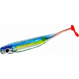 GUMA MIKADO PRZYNĘTA FURYO 11.5cm KOLOR 509 5.5g