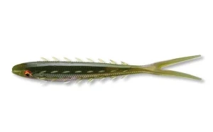 Daiwa Prorex Pelagic Shad 140mm GRW 3x