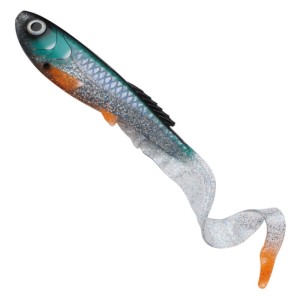 Abu Garcia Beast Curltail 21cm Fegis 1szt