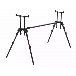 Rodpod Prologic Element Q/R Com-Pact Twin-Sky - 2 wędki