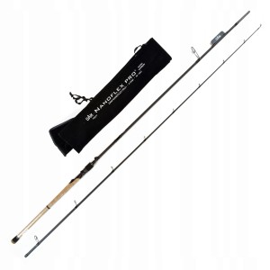 Wędka spinning DAM NANOFLEX PRO+ 10'/3.00M MF 10-30G/M 2SEC