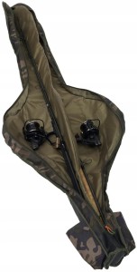Pokrowiec Prologic Avenger Padded Multi 10' 2 Rod