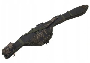 Pokrowiec Prologic AVENGER PADDED MULTI SLEEVE na 3 wędki 10ft