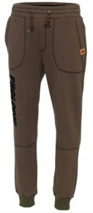 Spodnie Prologic Carpio Joggers Army Green r. L