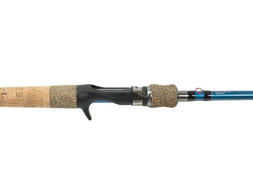 Wędka Rapala Technique Specific TS2 Casting 2,10m 10-30g