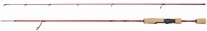 Wędka spinning Abu Garcia Carabus EXQUISITE 602UL 1,83 m 0,5-3 g 