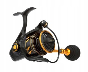 KOŁOWROTEK PENN SLAMMER IV SPINNING 8500