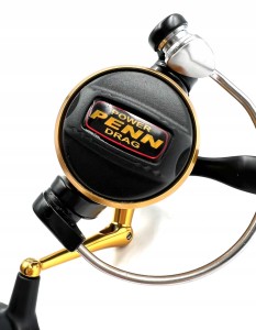 KOŁOWROTEK PENN 560 SLAMMMER CLASSIC REEL BOX