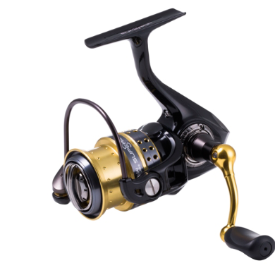 KOŁOWROTEK Abu Garcia SUPERIOR 4000SH