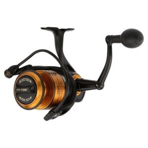 Kołowrotek PENN Spinfisher VII 7500
