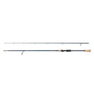 Wędka spinning Abu Garcia Fantasista Nano 1,98m 1-8g 2cz S
