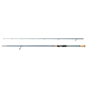 Wędka spinning Abu Garcia Fantasista Nano Spinning - 2,13m 3-21g
