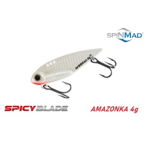 SpinMad Cykada Amazonka 4g 3604