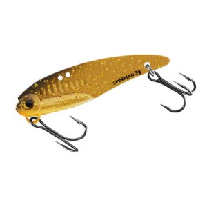 Cykada Spinmad UKLEJKA 4,2cm 3g 3509