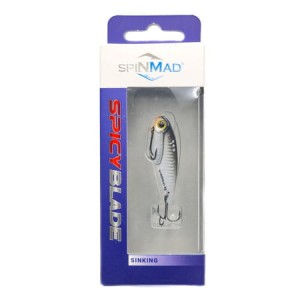 Cykada SpinMad Amazonka 4g - 3602