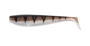 Fox Rage Zander Pro Shad 10cm Glitter Perch