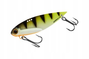 Cykada SpinMad KING 14g 