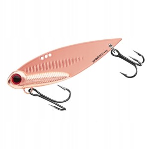 Cykada SpinMad KING 14g