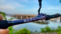WĘDKA Abu Garcia IKE SIGNATURE ROD 220 5-20g