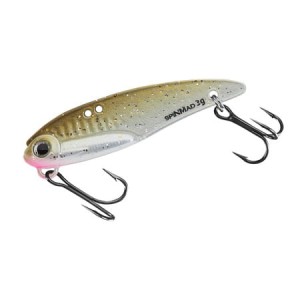 Cykada Spinmad UKLEJKA 4,2cm 3g 