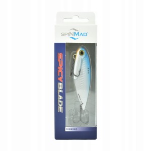 Cykada SpinMad King 14.0g