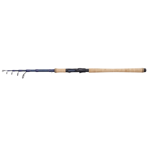 Wędka DAM STEELHEAD ICONIC TELE SPIN 6'/1.80M MF 2-12G 5SEC