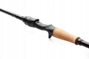 Wędka Savage Gear Revenge SG6 Vertical 198cm 18-42g 