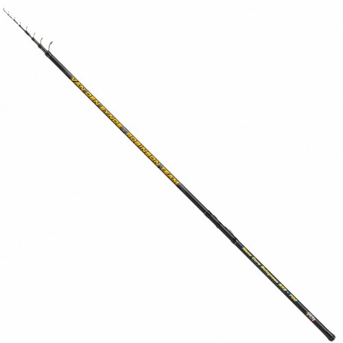 Wędka VDE-Robinson Team Bolognese Nano Core SX2 7m 11W-BV-S70